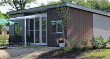 Chalet Pavilion-4 in EuroParcs De Biesbosch