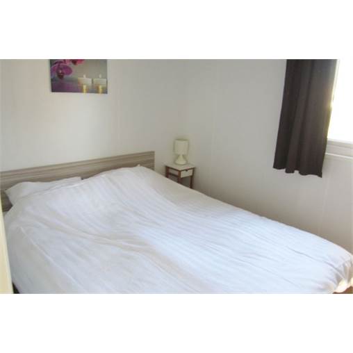 Chalet Berkel-4 à De Biesbosch