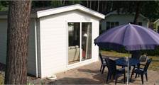 Chalet Berkel-4 à EuroParcs Brunssummerheide