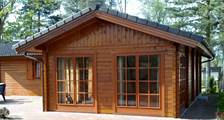 Chalet Boekhorst-Royal-4 à EuroParcs Brunssummerheide
