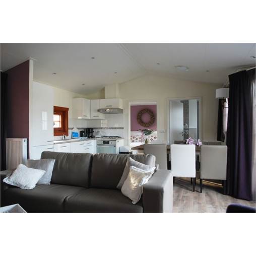 Chalet Boekhorst-6 à Brunssummerheide