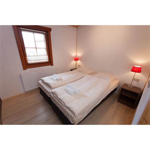 Chalet Boekhorst-Royal-4 à Brunssummerheide