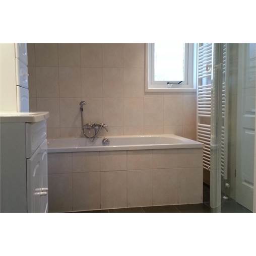 Chalet Hackfort-l à Brunssummerheide