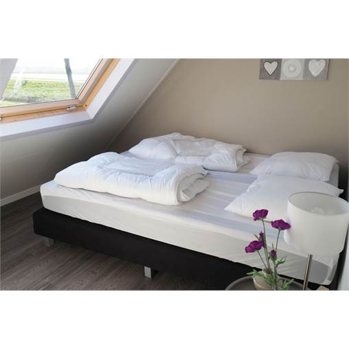 Chalet Hackfort-l à De Rijp