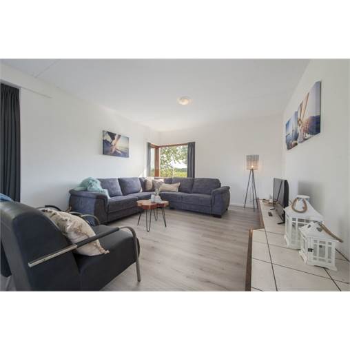 Chalet Pavilion-5 à De Rijp