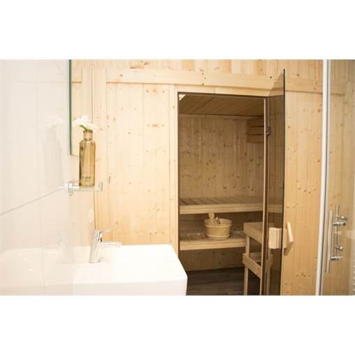 Chalet Pavilion-l à De Rijp