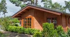 Chalet Boekhorst-Royal-6 à EuroParcs Limburg