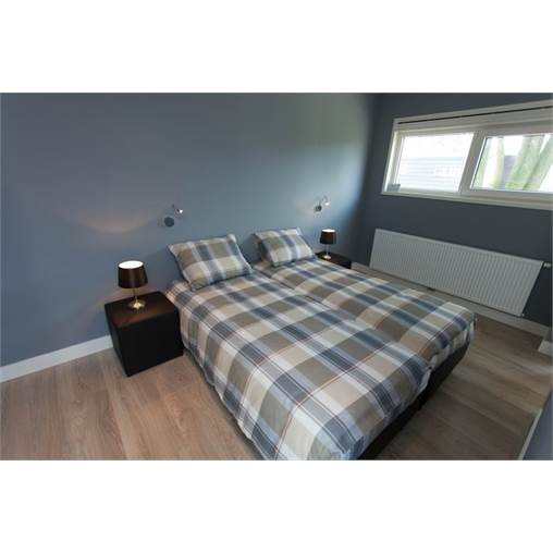 Chalet Pavilion-6 à Limburg