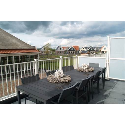 Appartement Markermeer-8 in Poort van Amsterdam