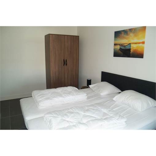 Appartement Zuiderzee-6 in Poort van Amsterdam