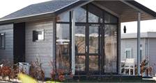 Chalet Lodge-4 à EuroParcs Reestervallei