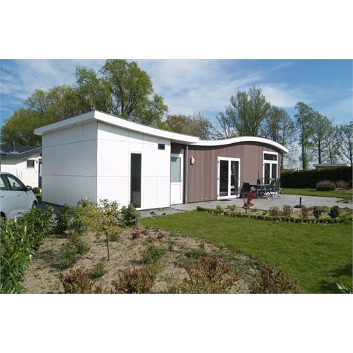 Chalet Pavilion-6 à Veluwemeer