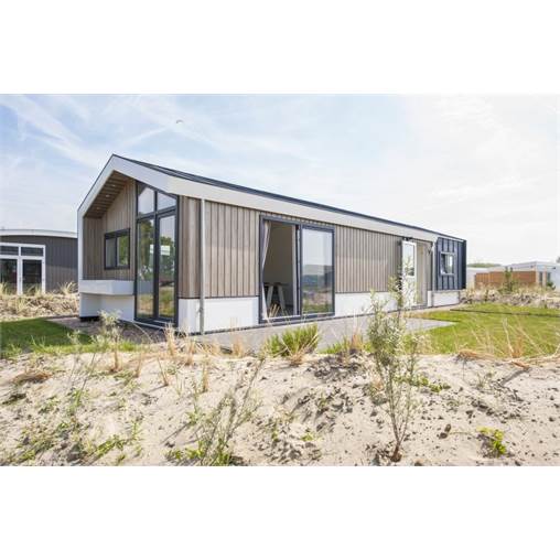 Chalet Velthorst-4 in Poort van Zeeland