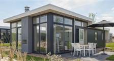 Chalet Hackfort-6 in EuroParcs Poort van Zeeland