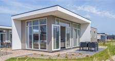 Chalet Pavilion-4 in EuroParcs Poort van Zeeland