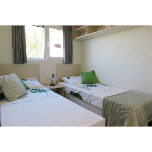  Pavilion-6 à Markermeer