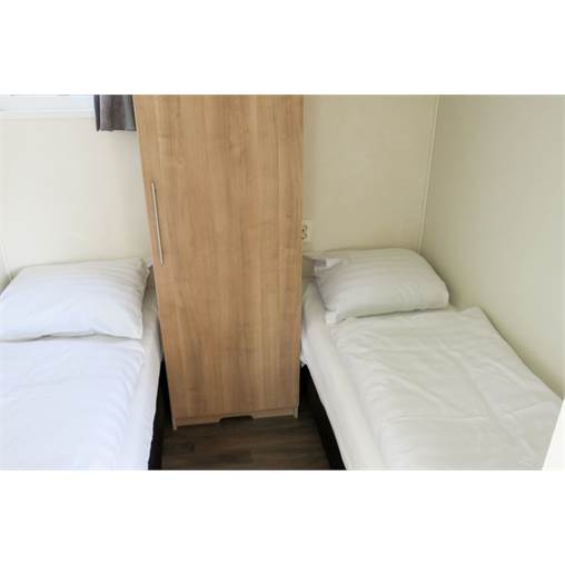 Chalet Berkel-4 in Zuiderzee