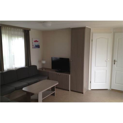 Chalet Berkel-6 in Zuiderzee