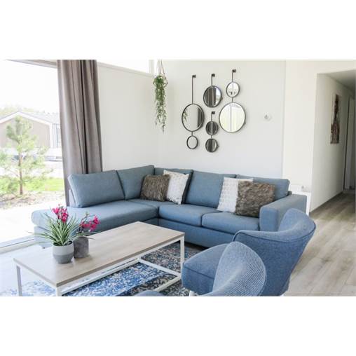 Chalet Pavilion-6 in Zuiderzee