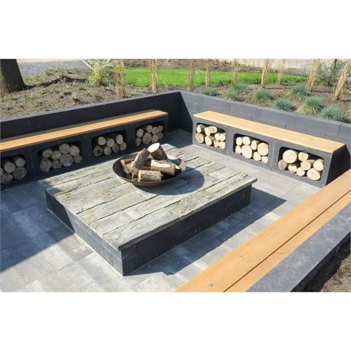 Chalet Hackfort-4 à Zuiderzee