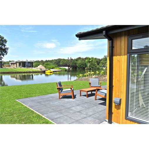 Chalet Hackfort-6 à Zuiderzee