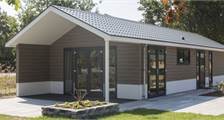 Chalet Velthorst-6 à EuroParcs Zuiderzee