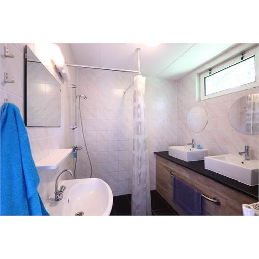 Bungalow Comfort-12-A in Emslandermeer