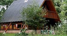 Bungalow Bosrand-B-6 in Summio Parcs Herperduin