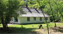 Bungalow Maashoeve-2 in Summio Parcs Herperduin