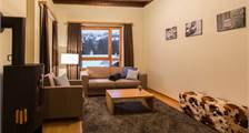 Appartement 4LA à Landal Alpine Lodge Lenzerheide