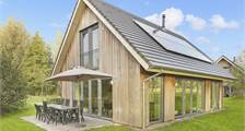 Öko-Ferienhaus 8ECO in Landal Aelderholt