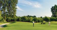 Golf Aktivitäten in Landal Aelderholt