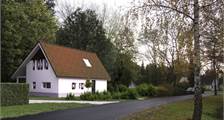 Bungalow 8EL in Landal Aerwinkel
