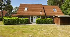 Ferienhaus 10A in Landal Dwergter Sand