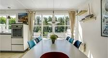 Ferienhaus 6-8B in Landal Ebeltoft