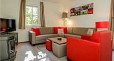 Ferienhaus 4CE in Landal Hunerwold State