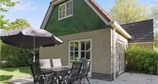 Ferienhaus 4L in Landal Hunerwold State