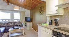 Chalet 4C3 in Kielder Waterside