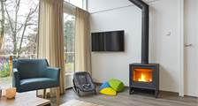 Baby-Ferienhaus 3CN in Landal De Lommerbergen