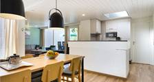 Bungalow 6C à Landal De Lommerbergen