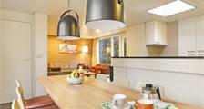Bungalow 8B à Landal De Lommerbergen