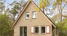 Ferienhaus 4C1 in Landal 't Loo