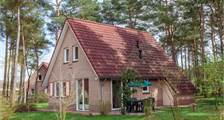 Ferienhaus 8B in Landal 't Loo