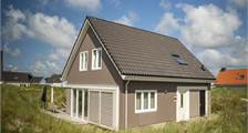 Villa 8L in Landal Ouddorp Duin
