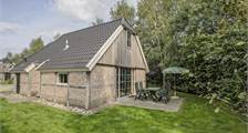 Ferienhaus 4BE in Landal Orveltermarke