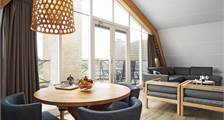 Ferienwohnung 2AL in Landal Ooghduyne