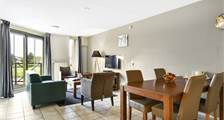 Ferienwohnung 4B1 in Landal Ooghduyne