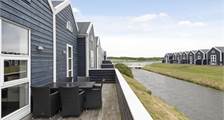 Ferienhaus 8B2 in Landal Rønbjerg