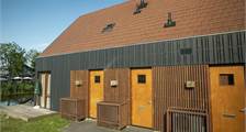 Wasserhaus 2C in Landal De Reeuwijkse Plassen