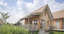 Wasserhaus 4C1-Vrijhoef in Landal De Reeuwijkse Plassen